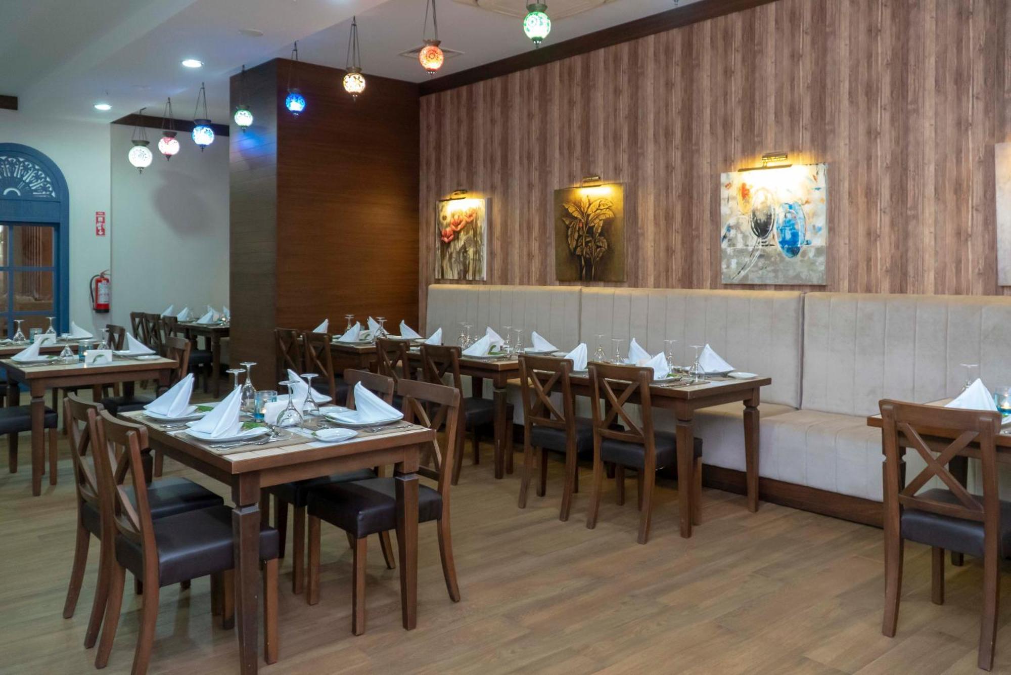 Adalya Ocean Deluxe Ξενοδοχείο Σιντέ Εξωτερικό φωτογραφία